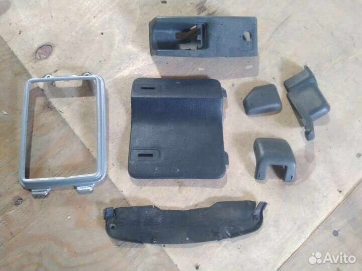 Пластик салона Honda Accord 89-93 Rover 600