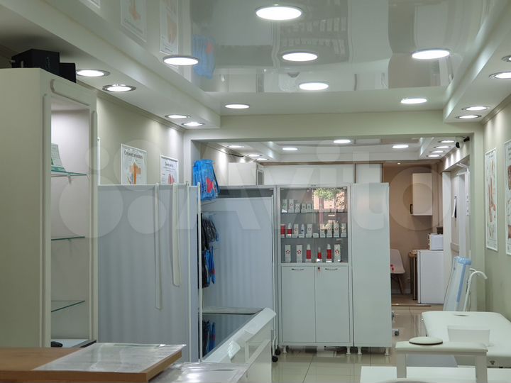 Торговая площадь,Центр, 64 м²