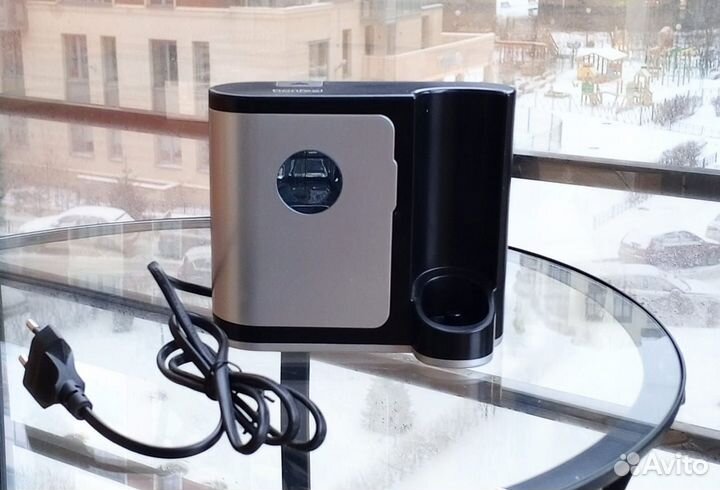 Зарядная станция для зубной щетки Donfeel HSD-010