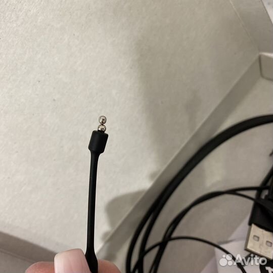 Микронаушники магнитные