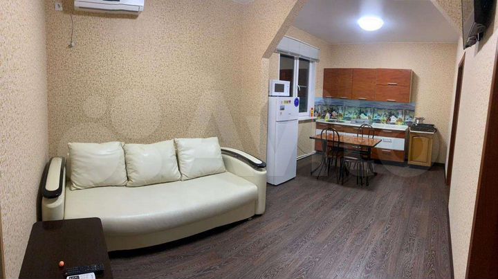 Дом 65 м² на участке 5 сот.