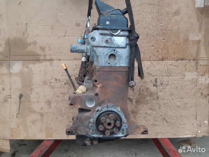 Двигатель Фольксваген Пассат Б3 V1.8 JN