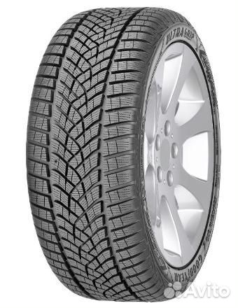 Goodyear UltraGrip Performance Gen-1 265/40 R20 104V