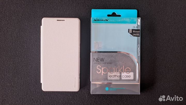 Чехлы на Microsoft 950, 950XL новые, в идеале