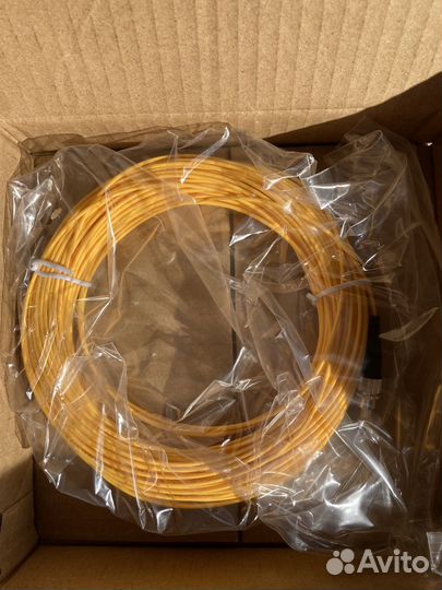 Опьические патч-корды Huawei