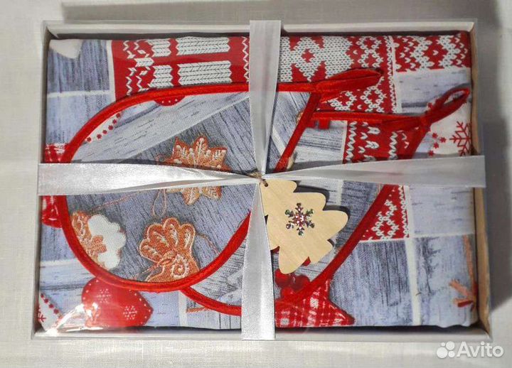 Текстиль для кухни