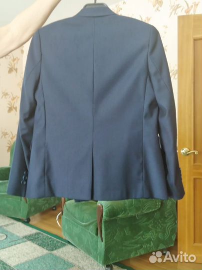 Школьная форма для мальчика