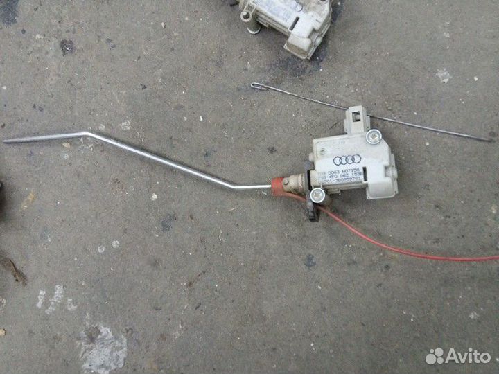 Активатор Ауди А6С6 авант 4F0962153B