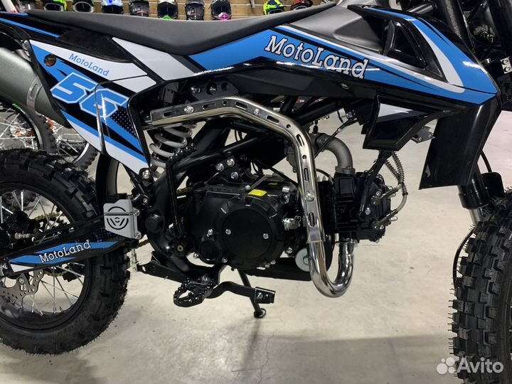 Питбайк 150 кубов GF150E