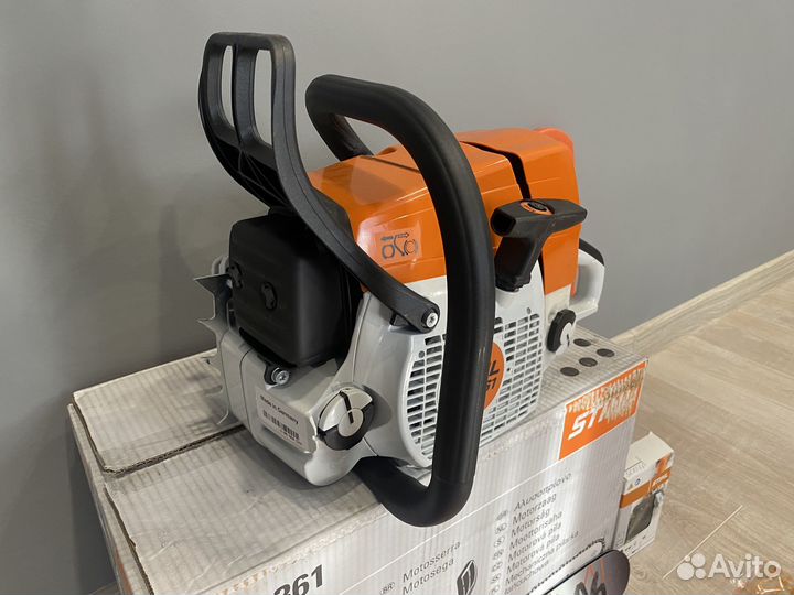 Stihl ms 361