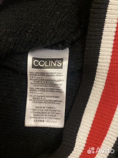 Джемпер женский