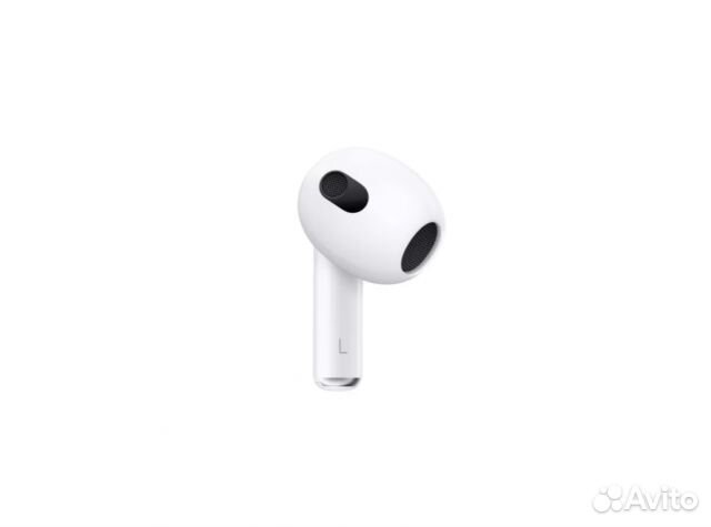 Apple Airpods 3 (Левый наушник) - Новый
