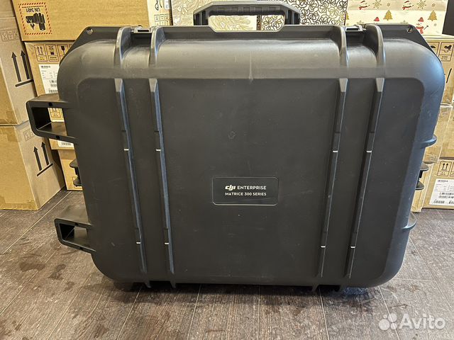Dji matrice 300 rtk universal (полный комплект)