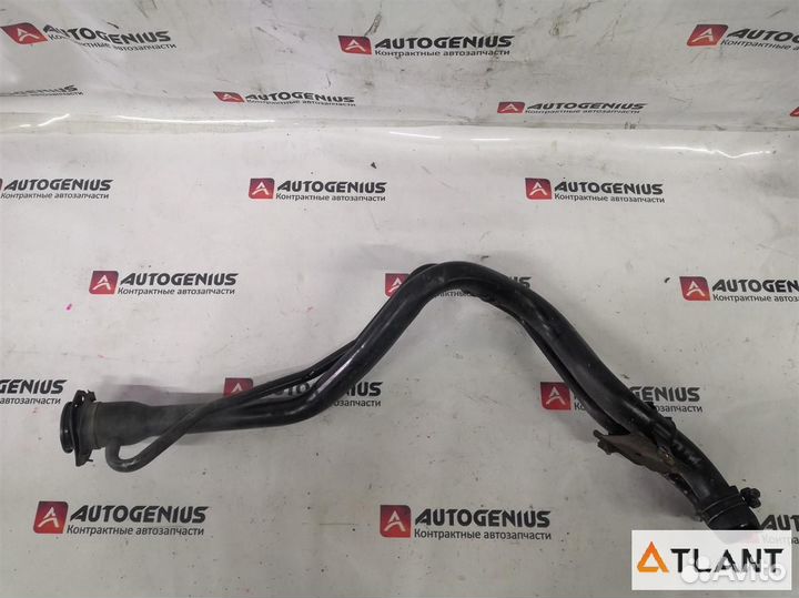 Горловина топливного бака mitsubishi lancer