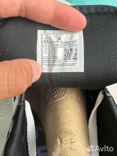 Nike air force 1 low оригинал