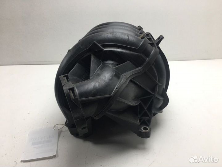 Коллектор впускной Toyota Camry ACV30L 2azfe 2003