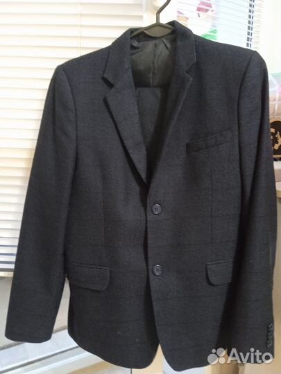 Костюм для мальчика 158-164