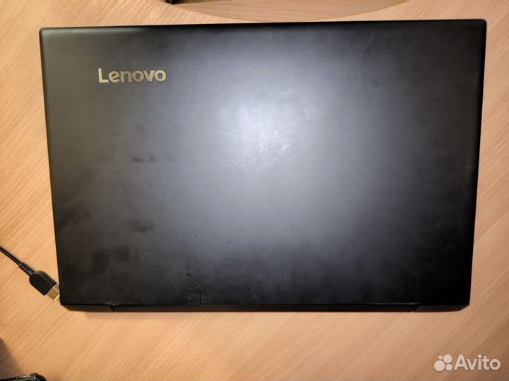 Ноутбук Lenovo v310-15ISK