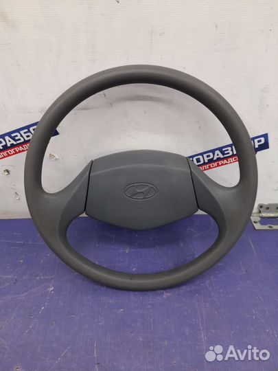 Руль Hyundai Accent 2 тагаз