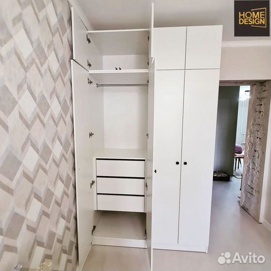 Шкаф в прихожую