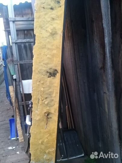 Дверь входная железная уличная бу