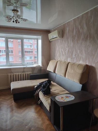 Комната 18,2 м² в 1-к., 4/4 эт.