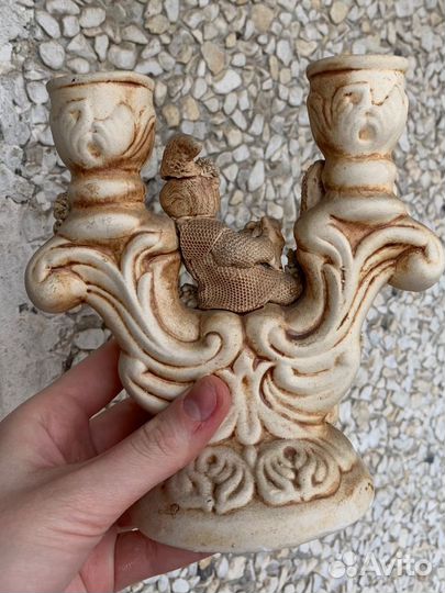 Подсвечник