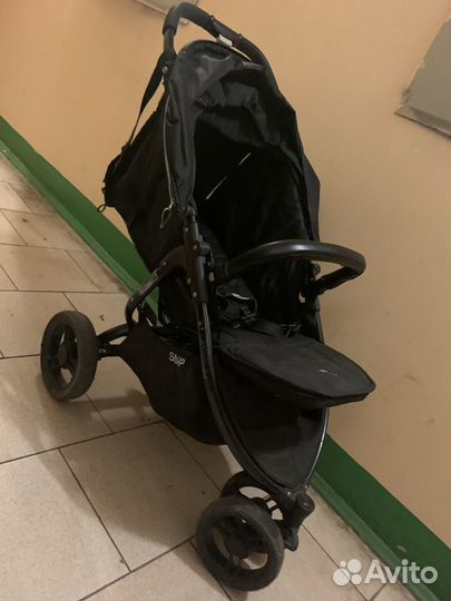 Коляска valco baby snap 3