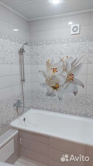 Отделка пвх панелямиВанна.кухня.туалет,лоджия