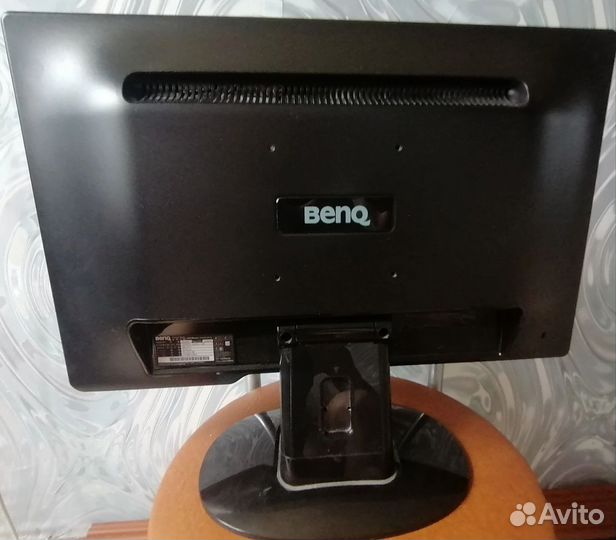 Монитор benq