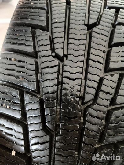 Nokian Tyres Nordman RS2 175/65 R14