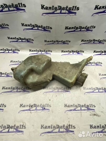 Бачок стеклоомывателя Bmw 5 E34 M21 2.4TD 1991