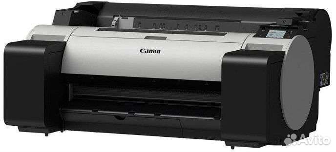 Плоттер Canon imageprograf TM-200