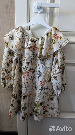 Платье Next 116