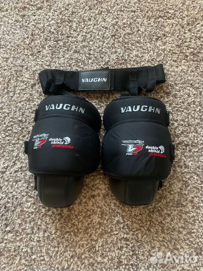 Хоккейная вратарская форма