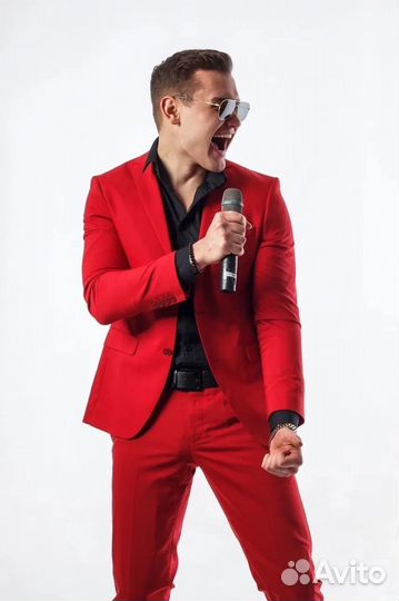 Ведущий, тамада,живая музыка