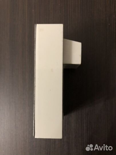 Розетка телефонная