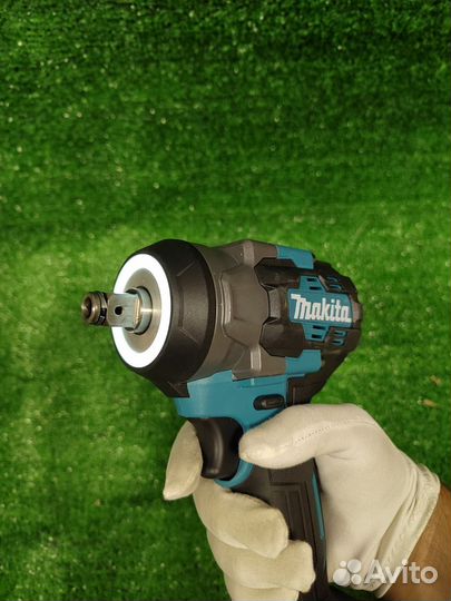 Аккумуляторы гайковёрт Makita 300 H