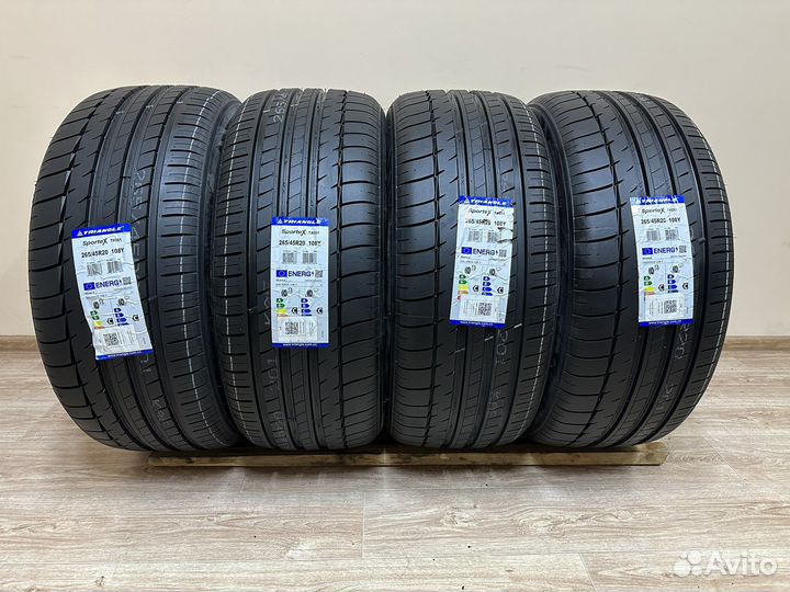 Triangle Sports TH201 265/45 R20 105Z