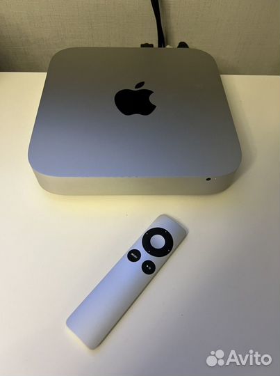 Apple Mac Mini, Late 2012 (i5/16gb/1.5gb/1.25tb)