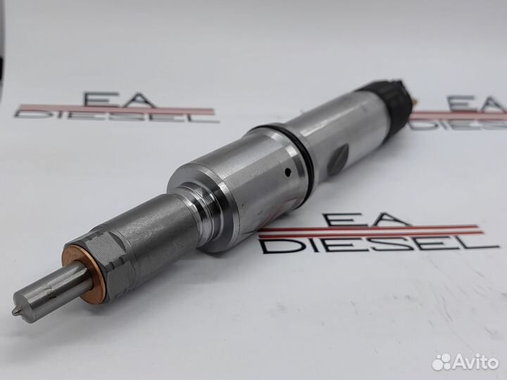 Форсунка 0445120142