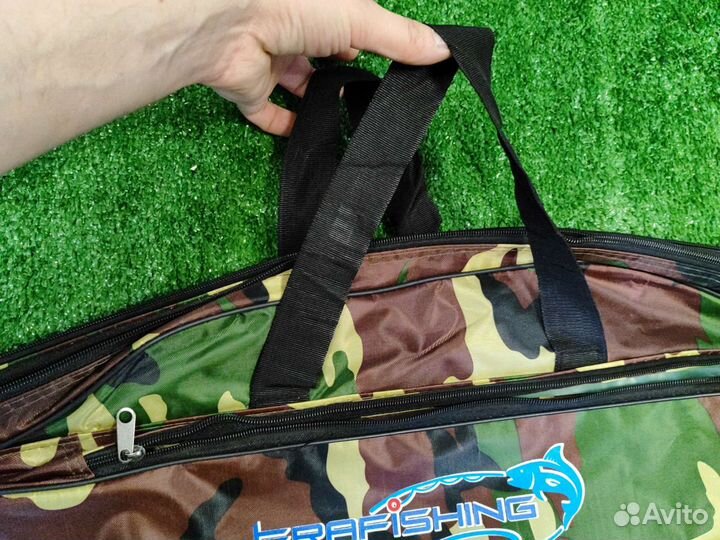 Чехол для удочек 130