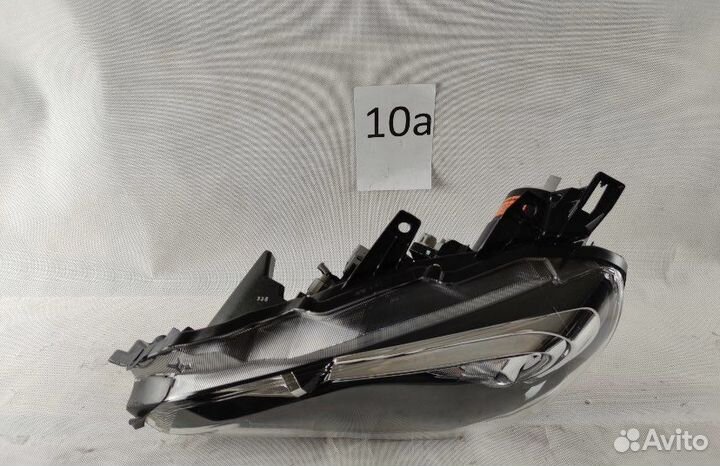 Фара subaru BRZ xenon Левая