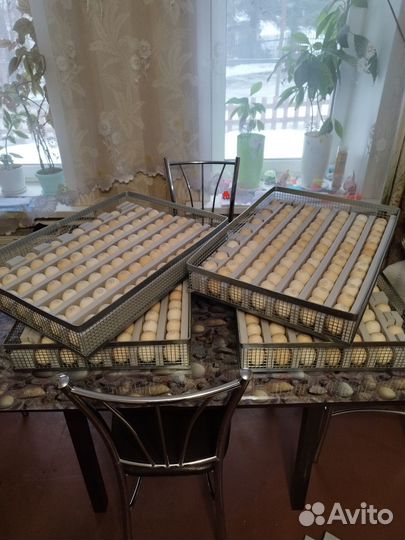 Фермерские продукты