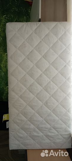 Матрас детский 120*60