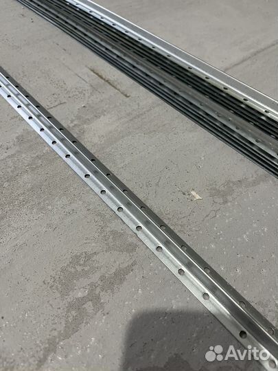 Профиль маячковый knauf 10 мм