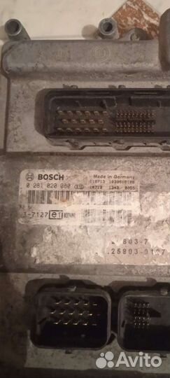 Эбу двс ман