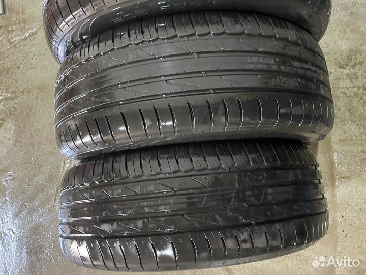 Nokian Tyres Hakka Blue 3 205/60 R16