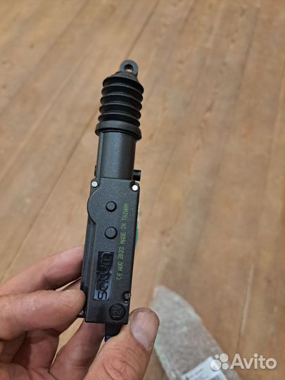 Активатор vigilant A-2 strong