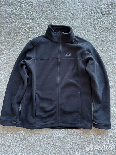 Парка 3в1 Jack Wolfskin